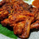 ayam taliwang pedas dan nikmat