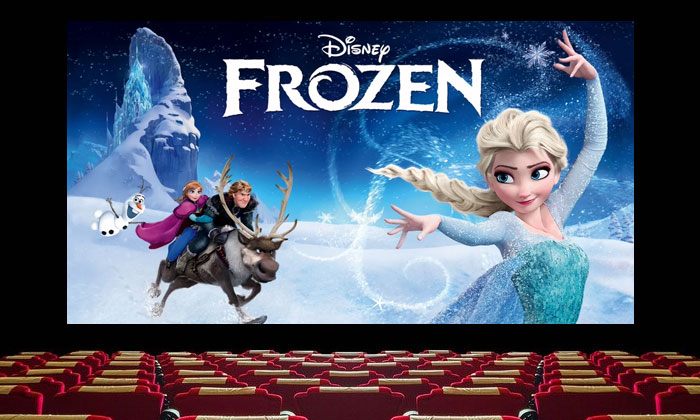 film frozen tentang cinta keluarga dan penerimaan diri