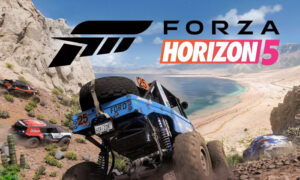 game forza horizon 5 pc