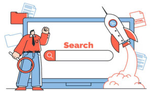 kecepatan website berpengaruh terhadap seo