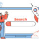kecepatan website berpengaruh terhadap seo