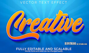 kombinasi font desain profesional