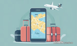 persiapan penting sebelum traveling