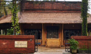 restoran room4dessert ubud