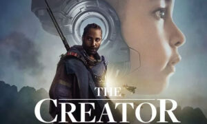 the creator film