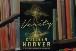 verity novel karya colleen hoover