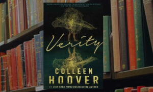 verity novel karya colleen hoover