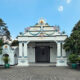 wisata budaya keraton yogyakarta