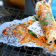bánh tráng nướng jajanan vietnam