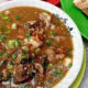 coto makassar kuah kental