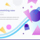 desain website yang menarik pengunjung