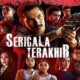 film drama keluarga serigala terakhir