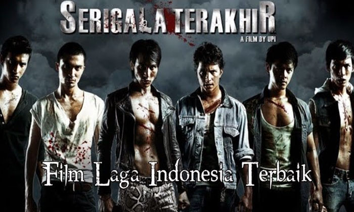 film serigala terakhir yang sarat akan pesan moral