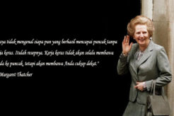 kutipan terkenal margaret thatcher