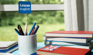 pentingnya kursus bahasa inggris