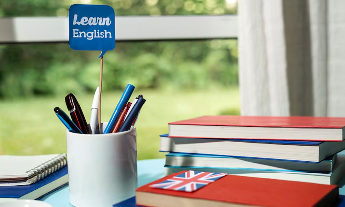 pentingnya kursus bahasa inggris