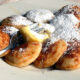 poffertjes pancake mini belanda