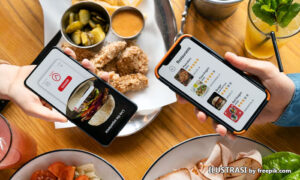 restoran dengan rating online akurat
