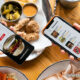 restoran dengan rating online akurat