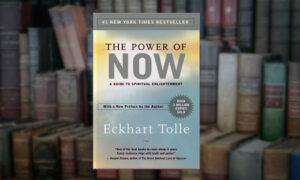 review buku the power of now