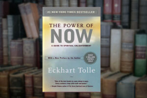 review buku the power of now