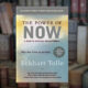 review buku the power of now