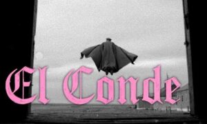 review film el conde