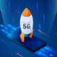 teknologi 5g koneksi super cepat