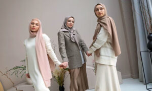 tips fashion hijab stylish dan nyaman dipakai