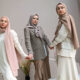 tips fashion hijab stylish dan nyaman dipakai