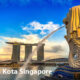 wisata kota singapore