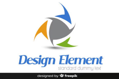 artikel tentang desain logo