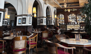 cafe batavia jakarta