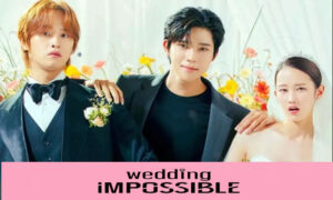 drakor wedding impossible