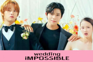 drakor wedding impossible