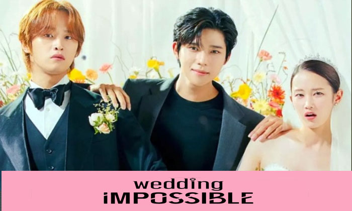 drakor wedding impossible