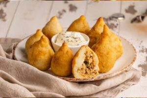 empanadas argentina