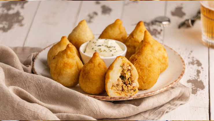 empanadas argentina