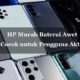 hp murah baterai awet