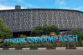 museum tsunami aceh
