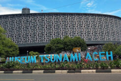 museum tsunami aceh