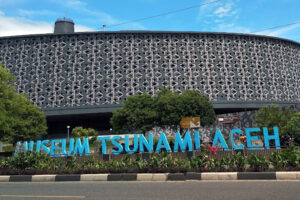 museum tsunami aceh