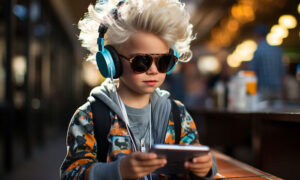 musik enerjik untuk meningkatkan semangat
