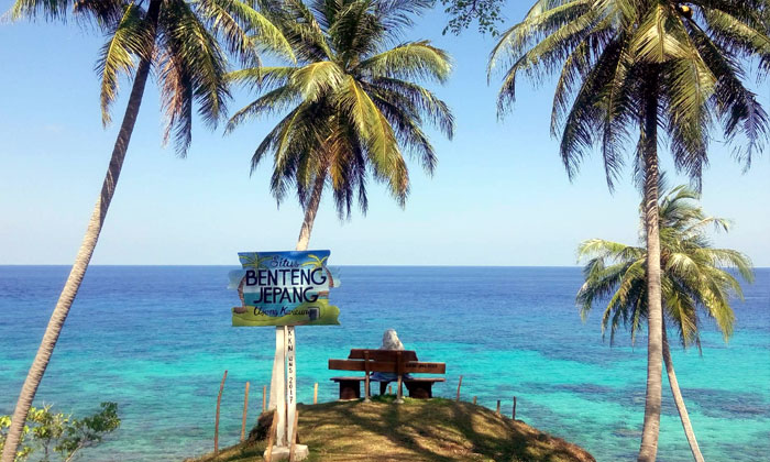 pulau weh dan wisata bawah laut
