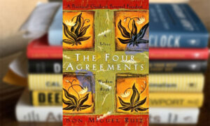 review buku the four agreements