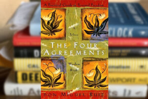 review buku the four agreements
