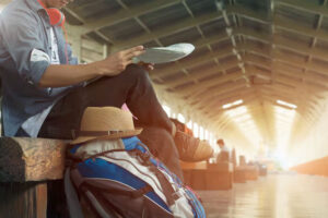 traveling hemat untuk backpacker