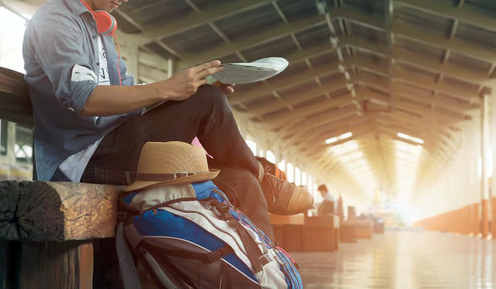 traveling hemat untuk backpacker