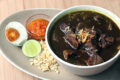warisan kuliner rawon