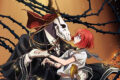 anime the ancient magus bride